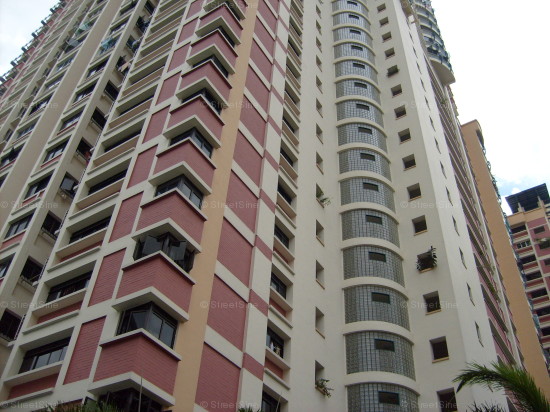 Blk 121 Lorong 2 Toa Payoh (Toa Payoh), HDB 5 Rooms #393922